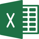 Export-Excel-Icon